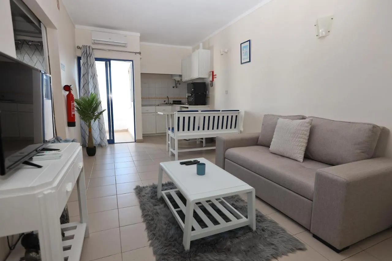 Apartament Praia Da Rocha Cozy By Semedo Portimão 0*,  Portugalia
