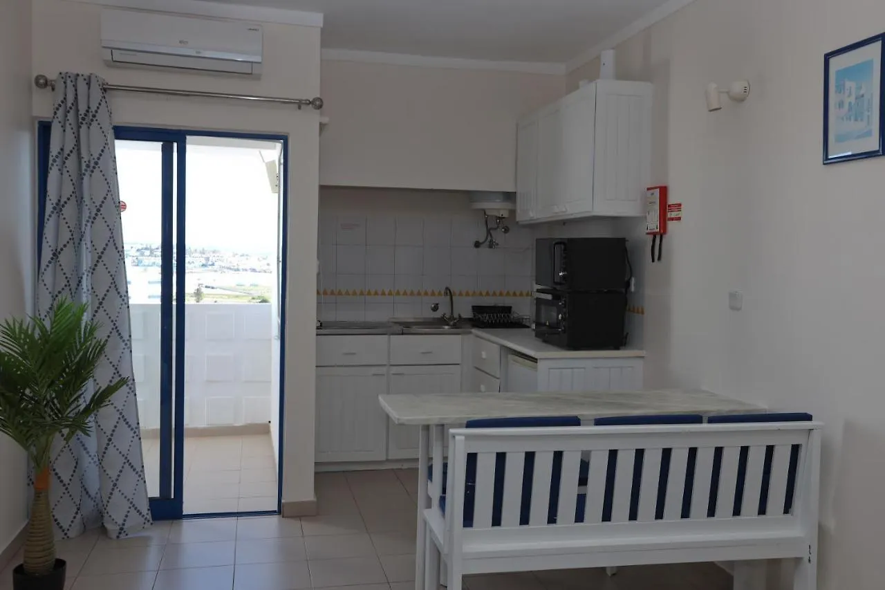 Apartament Praia Da Rocha Cozy By Semedo Portimão