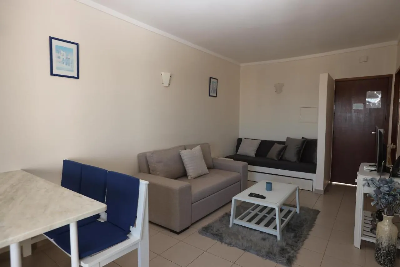 Apartament Praia Da Rocha Cozy By Semedo Portimão Portugalia