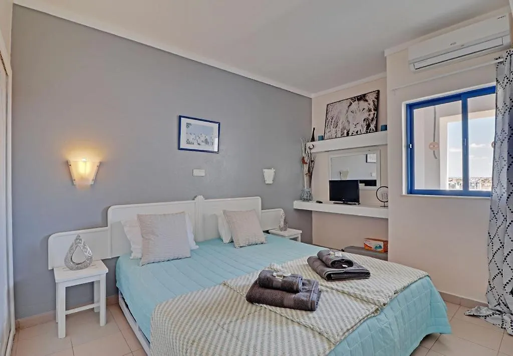 Praia Da Rocha Cozy By Semedo Apartman Portimão 0*,
