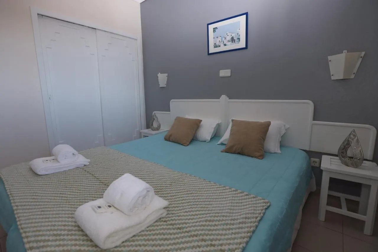 Praia Da Rocha Cozy By Semedo Apartman Portimão