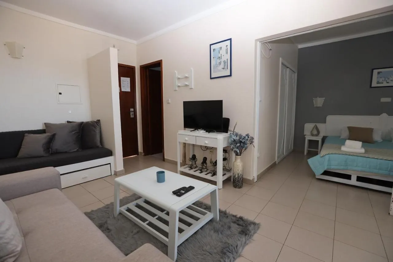 Praia Da Rocha Cozy By Semedo Apartman Portimão Portugália