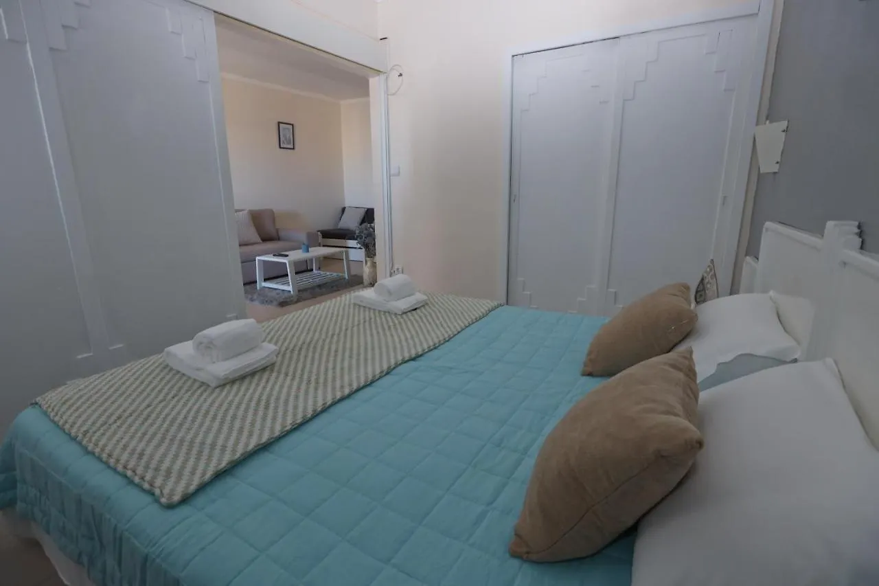 Praia Da Rocha Cozy By Semedo Apartman Portimão 0*,